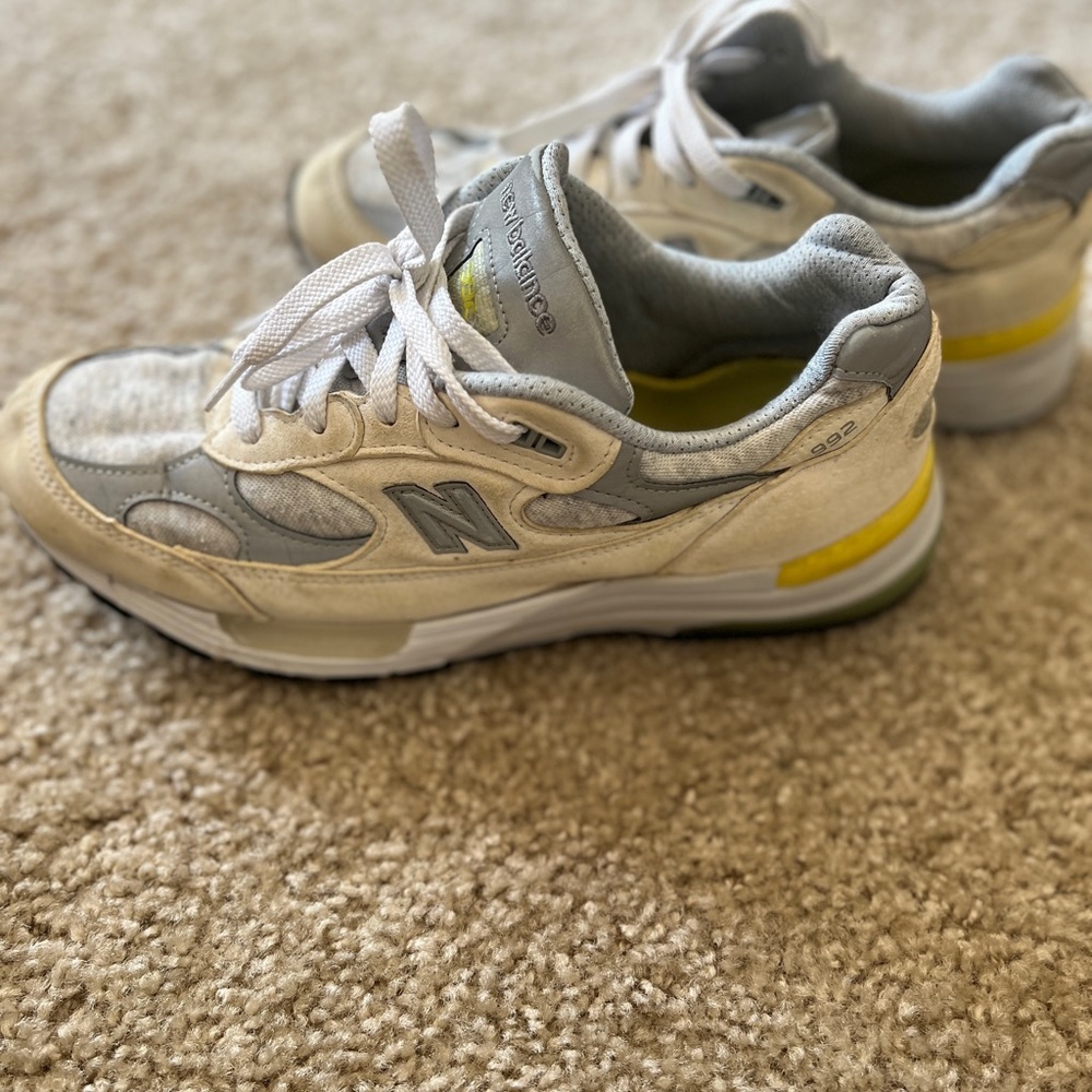 New Balance sneakers
